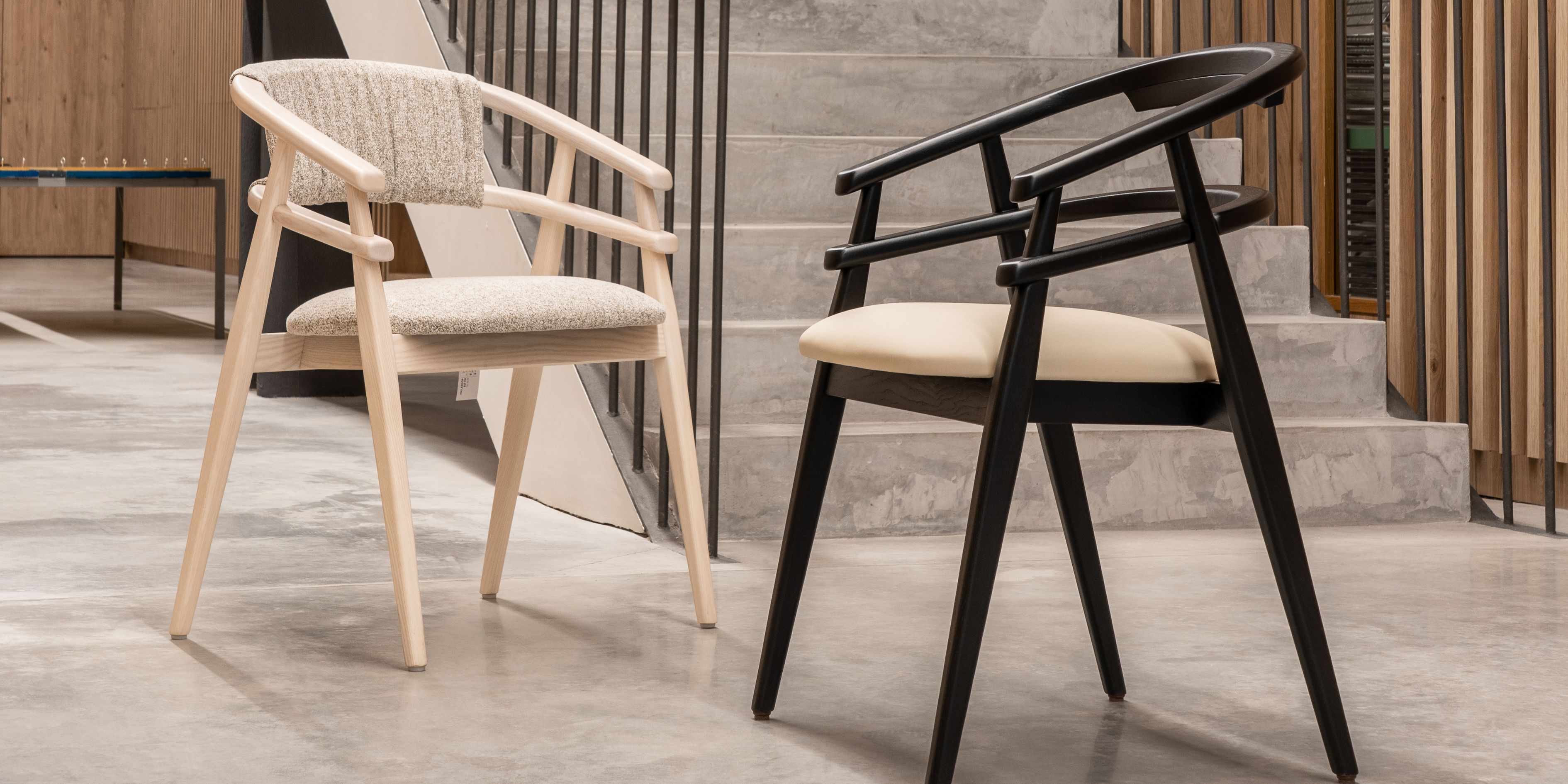 Dining Chairs